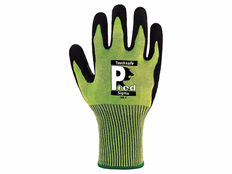 Predator Gloves Sigma Gants de travail 8/M