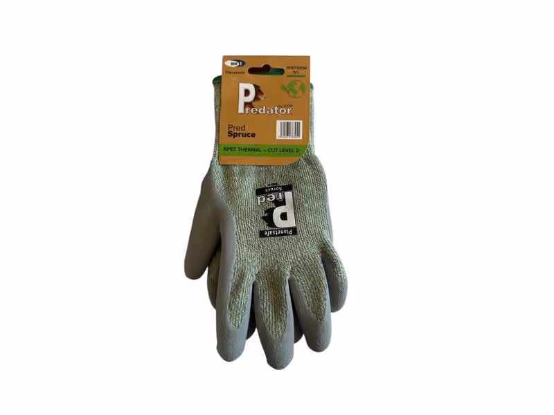 Predator Gloves Spruce Gants de travail 8/M