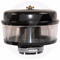 Préfiltre à air ø 65 mm