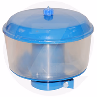 Préfiltre à air ø 70.5 mm