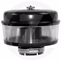 Préfiltre à air ø 95/98 mm