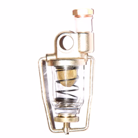 Préfiltre à carburant tracteur ZETOR 933384