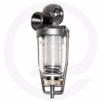 Préfiltre à carburant 