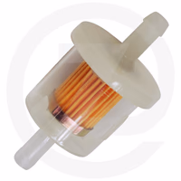 Préfiltre à carburant 7 mm