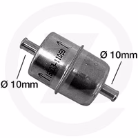 Préfiltre à carburant 