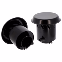 PREFILTRE CYCLONIQUE Hifi Filter CPC 014M152D001