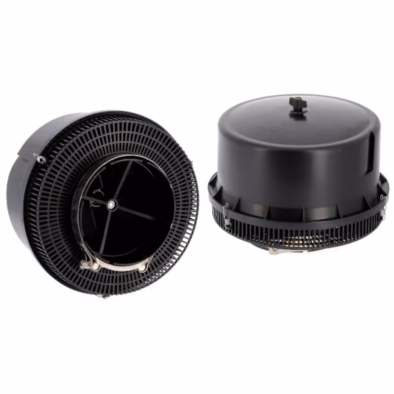PREFILTRE CYCLONIQUE Hifi Filter CPC 032P114D003