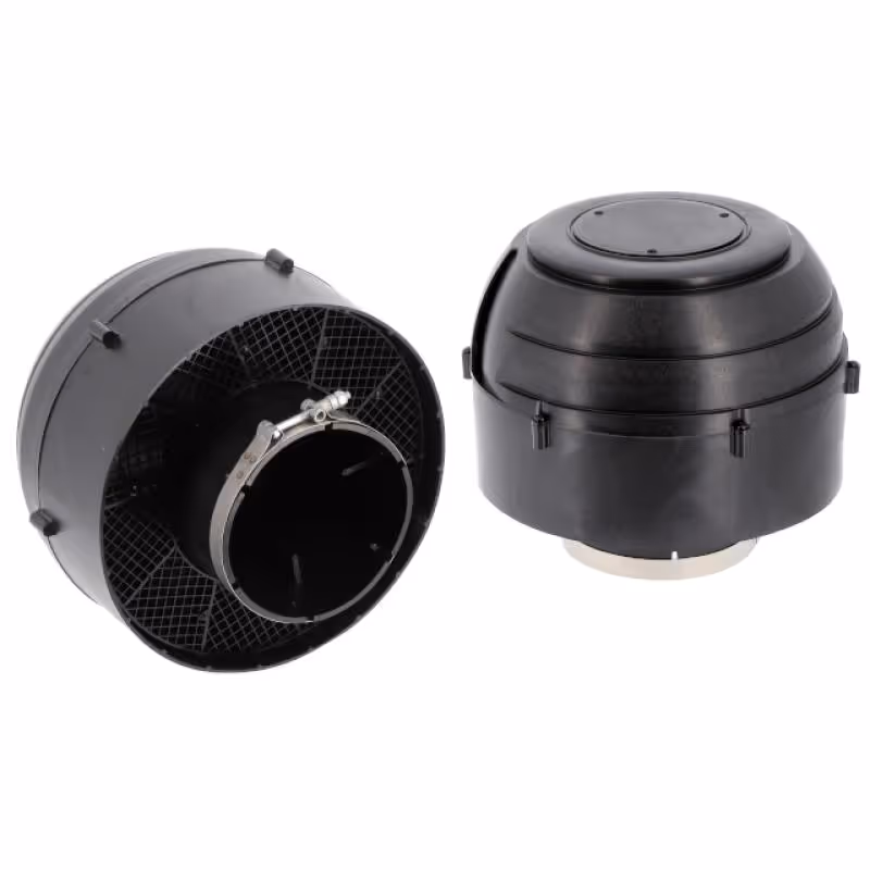 PREFILTRE CYCLONIQUE Hifi Filter CPC 042P152D002