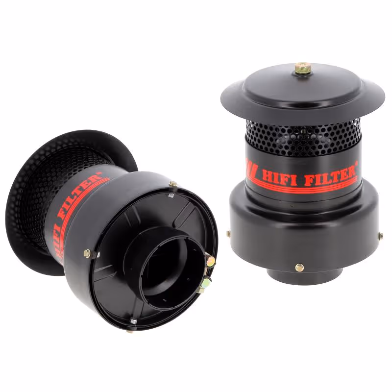 PREFILTRE DEPOUSSIEREUR Hifi Filter CPC 232M095D001