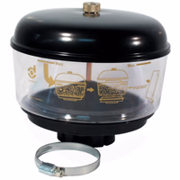 Préfiltre Donaldson