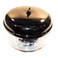 Préfiltre Ø entré 51 mm