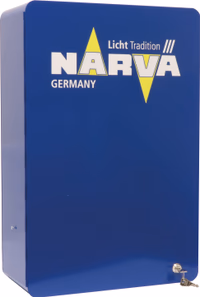 Présentoir 12v 370 lampes