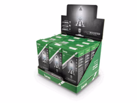 Présentoir ampoules Lucas Lightbooster (ULTRA 150) - ref ZMB310