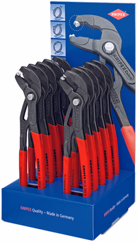 Presentoir de comptoir 10 pinces 13622