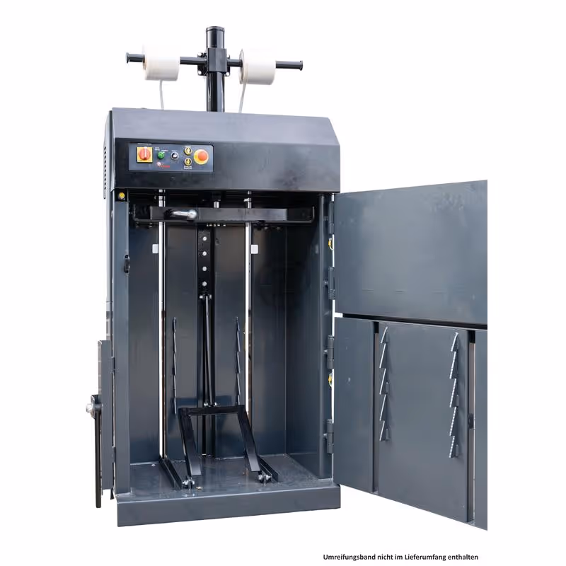 Presse à carton ""V6025 BA""