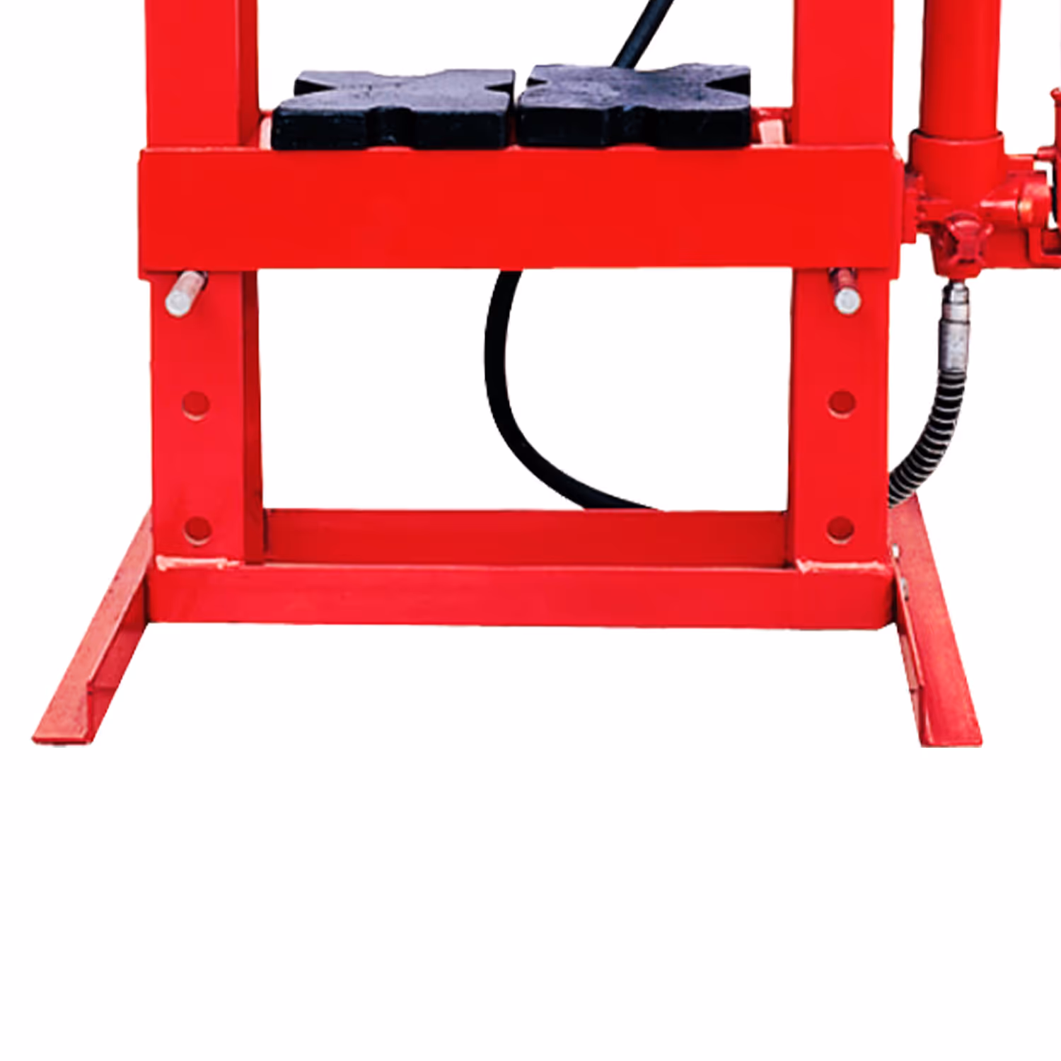 PRESSE HYDRAULIQUE