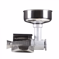 Presse Tomate n°5 sans moteur REBER 