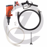 Pressol PREMAxx 43L 24 V DC