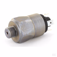Pressostat 1-10 bar G 1/4