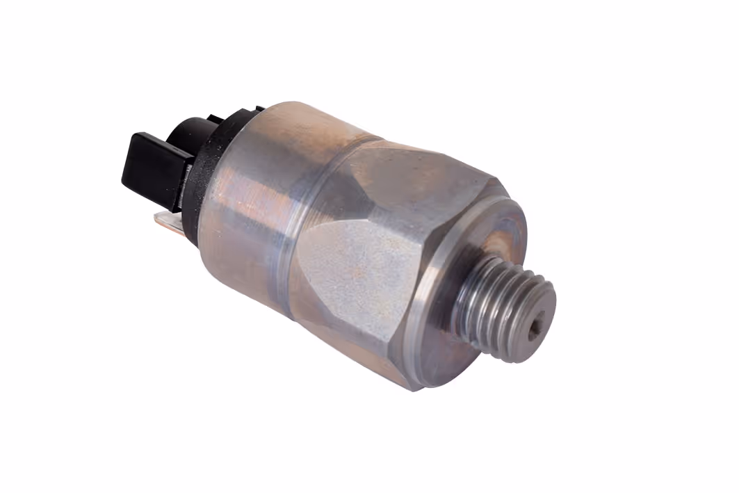 Pressostat