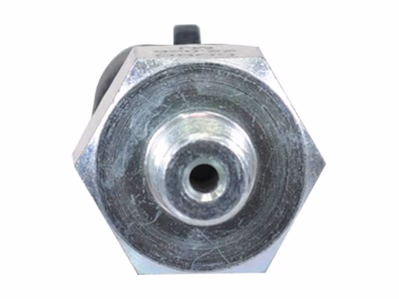 Pressostat - adaptable sur tracteurs Case IH, New Holland, Steyr - ref 5190018