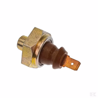 Pressostat d'huile