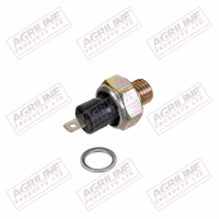 Pressostat d'huile - 82036587