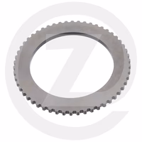 PRESSURE PLATE - 449/10602 - JCB