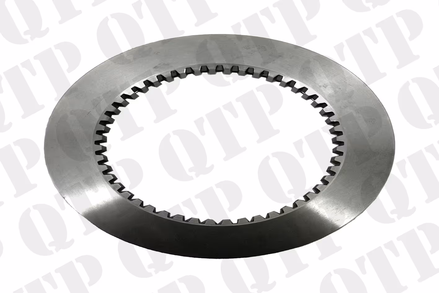 Pressure Plate