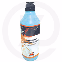 Preventif crevaison bidon 1 l