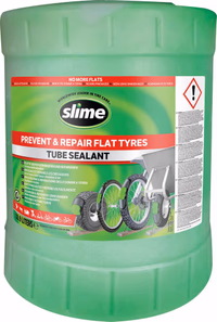 PREVENTIF CREVAISON SLIME POUR CHAMBRE A AIR - 18,9L