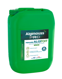 PRIMAIRE ALGITOIT 20 L - Primaire d'accrochage pour peinture toiture