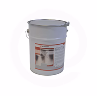 Primaire brun rouge 10L