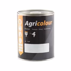 Primaire - Rouge Oxyde, 1litre(s) pot (Synthetic Plastic)