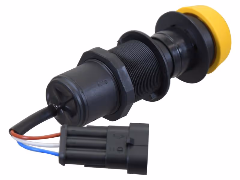 Pris de force Commutateur - adaptable sur tracteurs Case IH, New Holland - ref 82028271