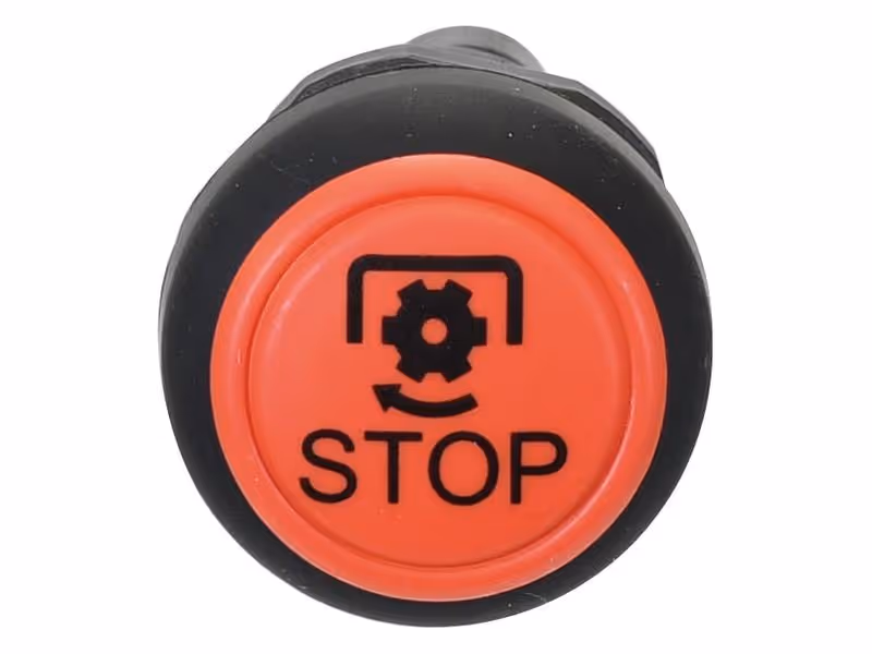 Pris de force Stop Commutateur - adaptable sur tracteurs Massey Ferguson - ref 4284626M2