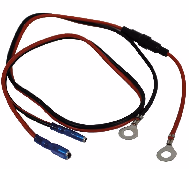 PRISE 12V DOUBLE USB
