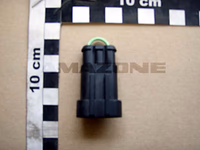 PRISE 3 POLES - AMAZONE - REF NF017