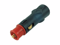 Prise allume-cigare (2 fonctions) 12V