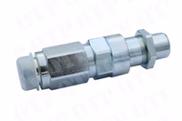 Prise de coupleur Fendt