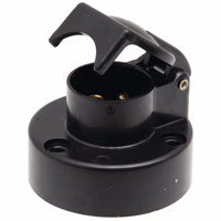 Prise de courant  3 pôles