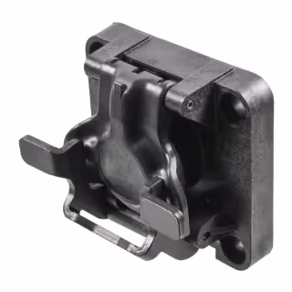 Prise de courant ISOBUS "Breakaway Connector" (IBBC)