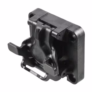 Prise de courant ISOBUS "Breakaway Connector" (IBBC)