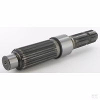 Prise de force 540 tpm