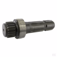 Prise de force 540 tr/min NH