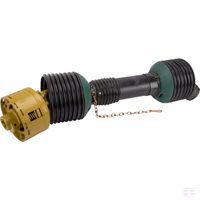 Prise de force, WSCH