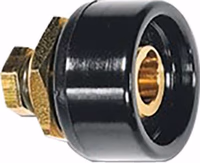 PRISE DIX FEMELLE 10-25 MM2 - 9MM