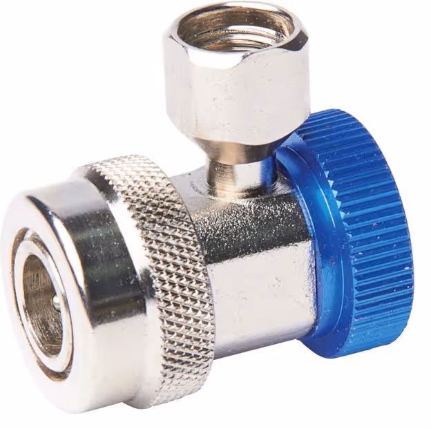 Prise femelle basse pression 14 mm femelle