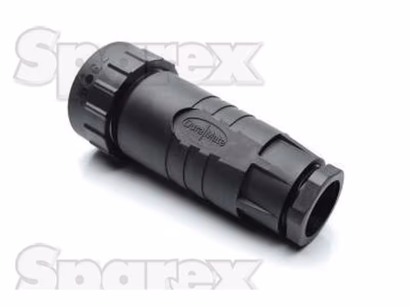 Prise ISOBUS Duramate 2x45A (6mm²)
