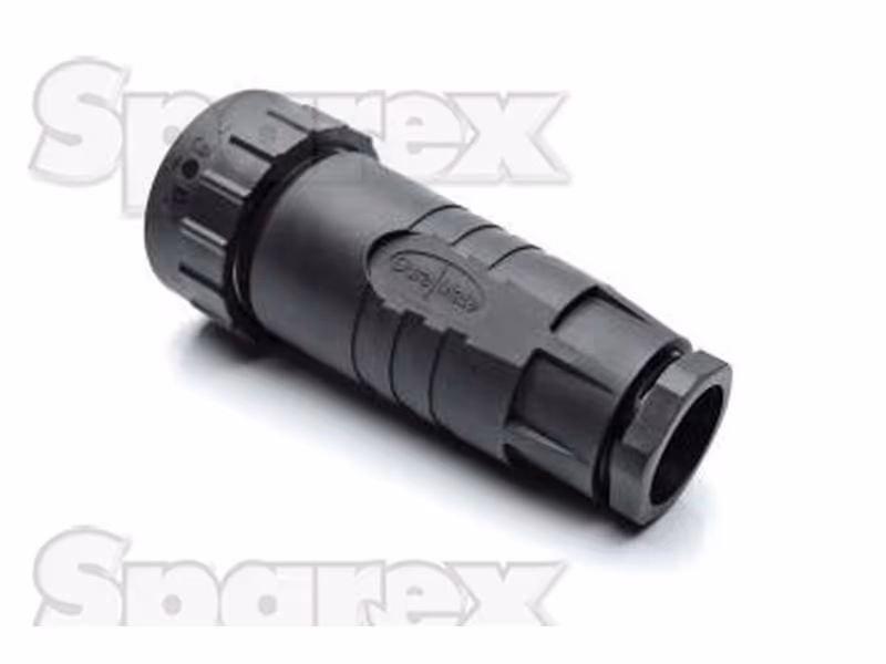 Prise ISOBUS Duramate 2x60A (10mm²)